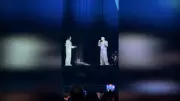 Sefo, Müslüm Gürses Hologramıyla Sahneye Çıktı: Konserde Teknolojik Düet Yaşattı