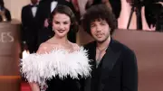 Selena Gomez ve Benny Blanco'nun Şaşırtıcı Anahtarlık Projesi