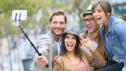 Selfie Çekmek Eskisinden Çok Daha Riskli Hale Geldi