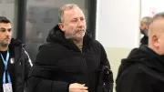 Sergen Yalçın'ın Kararı: Beşiktaş'ta İlk Ayrılık Gerçekleşiyor!