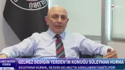 Süleyman Hurma'dan Fenerbahçe Zaferi ve Futbolun Gerçekleri Üzerine Çarpıcı Açıklamalar
