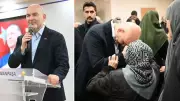 Süleyman Soylu: 'CHP'de Ekremciler ve Özgür Özel Siyaseti Kirletti, Yok Öyle Yağma'
