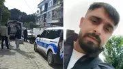 Sümer Mahallesi'nde Acı Olay: Güvenlik Görevlisi Evinde Ölü Bulundu