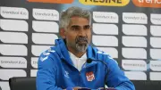 İsmet Taşdemir: Sivasspor Olarak Play-off Mücadelesini Sürdüreceğiz