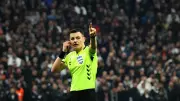 Süper Lig'de Hakem Kararları Fırtınası: Kulüplerden Art Arda Tepkiler