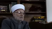İsrail, Mescid-i Aksa İmam Hatibi Şeyh Sabri'yi İfade Vermeye Çağırdı