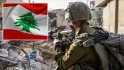 İsrail Ordusu Lübnan'da İşgali Derinleştiriyor: 162'nci Tümen Güneye Kaydırıldı