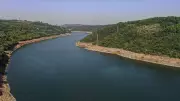 İstanbul Barajları Doluluk Oranı Yüzde 58,03'e Yükseldi: Elmalı Yüzde 100