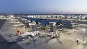İstanbul Havalimanı Platin Ödülle Küresel Zirvede: Havacılığın Kalbi Artık Türkiye'de