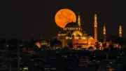 İstanbul'da 8 Mart 2026 İftar Saati Diyanet İle Açıklandı: Akşam Ezanı 19.09'da