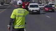 İstanbul'da Program Nedeniyle Metro İstasyonları ve Yollar Kapatıldı