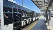 İstanbul'da Ramazan Bayramı'nda Toplu Taşıma Ücretsiz Olacak
