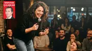 Stand-up'ın Altın Çağı: Türkiye'de Mizahın Sosyolojik Dönüşümü ve Ekonomik Patlaması
