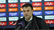 Stanojevic: Kayserispor Mağlubiyetinden Sonra Mücadeleyi Bırakmayacağız