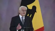 Steinmeier'den Sert Eleştiri: İran Savaşı 'Feci Bir Hata'