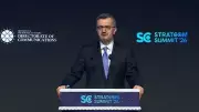 STRATCOM 2026 Zirvesi İstanbul'da Başladı: Duran'dan Küresel Sistem Eleştirisi