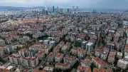 SUEN Başkanı Akca'dan Kuraklık ve Sel Tehdidine 'Sünger Şehir' ve Modern Sarnıç Çözümü