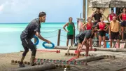 Survivor 2026'da Patlak Veren Kavga: Nagihan ve Lina Arasında Fiziksel Temas Eşiği