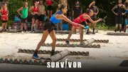 Survivor'da Ödül Oyununu Gönüllüler Kazandı, Kırmızı Takım Cezalı!