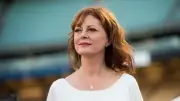 Susan Sarandon, Gazze Desteği Nedeniyle Hollywood'dan Veto Yediğini Açıkladı
