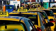 Taksilerde Fiş Zorunluluğu Başladı: Yolcu ve Şoförlere Ağır Ceza