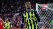 Talisca'dan Beşiktaş Derbisi Açıklaması: 'Çok Önemli Bir Maç'