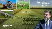Tarımda Türkiye Yüzyılı Zirvesi İstanbul'da Sektörün Geleceğini Planlıyor