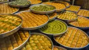 TasteAtlas Meyve Tatlıları Listesinde Baklava ve Sarma Zirvede