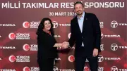 TBF ile TEMSA Sponsorluk Anlaşmasını Yeniledi, Milli Takımlara Destek Sürecek