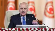 TBMM Başkanı Kurtulmuş'tan Kritik Açıklamalar: Müzakere ve Terörsüz Türkiye