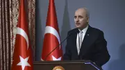 TBMM Başkanı Kurtulmuş'tan Ramazan Ayına Duygusal Veda Mesajı