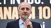 TBMM Başkanı Kurtulmuş'tan İsrail'in İdam Yasasına Sert Tepki: Tüm Devletler Safını Belli Etmeli