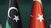 TBMM'de Libya ile Kolluk İş Birliği Mutabakatı Görüşülecek