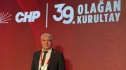 Tefecilikten Hüküm Giymiş CHP İlçe Başkanı Mehmet Güzel Görevinden İstifa Etti