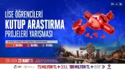 TEKNOFEST'te İklim ve Kutup Yarışmaları İçin Son Başvuru Günü 23 Mart
