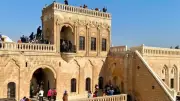 Terörsüz Türkiye Süreci Turizmi Canlandırdı: Diyarbakır ve Mardin Rekor Kırdı