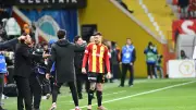 TFF Tahkim Kurulu, Dorukhan Toköz'ün 2 Maçlık Cezasını Onadı