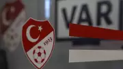 TFF'den Yabancı VAR Hakemi Kararı: Derbi Maçları İçin Talep Reddedildi
