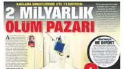 TGC Ödülleri'nde SABAH'a İki Büyük Başarı: Ekonomi Haberi ve Tasarım Ödülü