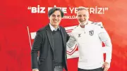 Thorsten Fink: 'Futbolda Her Şey Mümkün'