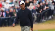 Tiger Woods, Florida'da Geçirdiği Kazanın Ardından Kefaletle Serbest Bırakıldı