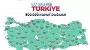 TOKİ 2026 Kura Sonuçları Açıklandı: İstanbul İçin Bayram Sonrası Heyecan