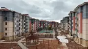 TOKİ Malatya'da 101 Sosyal Konut Tamamlandı, Mart 2026'da Teslim Edilecek