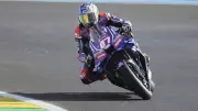 Toprak Razgatlıoğlu MotoGP ABD Grand Prix'sinde Tarihi Adım Atıyor