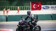 Toprak Razgatlıoğlu'nun Tarihi MotoGP Yarışı: Kanal ve Saat Bilgileri