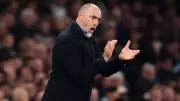 Tottenham'da Igor Tudor Dönemi Sona Erdi: Teknik Ekip Karşılıklı Anlaşmayla Ayrıldı