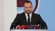 Trabzonspor Başkanı Ertuğrul Doğan: Kritik Dönüşüm Sürecindeyiz