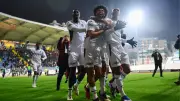 Trabzonspor, Eyüpspor'u 1-0 Yenerek Galibiyet Serisini 5 Maça Çıkardı