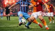 Trabzonspor-Galatasaray Derbisi Saat Kaçta, Hangi Kanalda? Süper Lig 28. Hafta Heyecanı