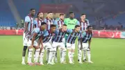 Trabzonspor, Kayserispor Maçına Eksiklerle Gidiyor